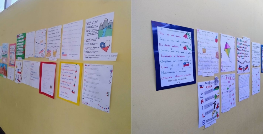 Estudiantes son premiados por participar en actividad realizada por la BiblioCRA